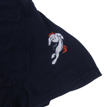 Load image into Gallery viewer, Vintage Nutmeg Denver Broncos Graphic T Shirt - L