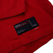 Load image into Gallery viewer, Vintage Polo Jeans Ralph Lauren Spellout Long Sleeve T Shirt - L