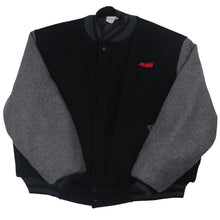 Load image into Gallery viewer, Vintage AVIA Sportswear Wool Bomber Jacket - XL