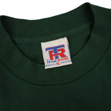 Load image into Gallery viewer, Vintage Oakland Athletics Graphic T Shirt - XL