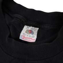 Load image into Gallery viewer, Vintage 1994 The Beatles Abbey Road 25th Anniversary Graphic T Shirt - XL