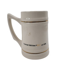 Load image into Gallery viewer, Vintage Michael Jordan Restaurant Limited Edition Beer Stein - OS