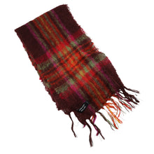 Load image into Gallery viewer, Vintage John Hanly Ireland Mohair Wool Blend Scarf - OS