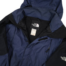 Load image into Gallery viewer, Vintage The North Face HydroSeal Adventure Parka Jacket - L