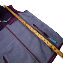 Load image into Gallery viewer, Patagonia Synchilla Fleece Vest - XS