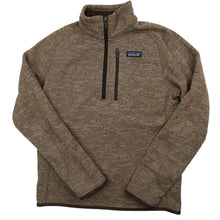 Load image into Gallery viewer, Patagonia Better Sweater Fleece - S