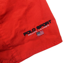 Load image into Gallery viewer, Vintage Polo Sport Ralph Lauren Swim Trunks - M
