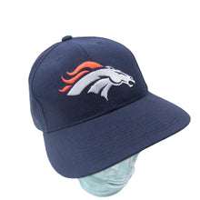 Load image into Gallery viewer, NWT Vintage Sport Specialties Denver Broncos Fitted Hat - 7