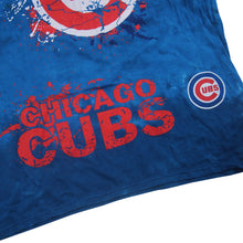 Load image into Gallery viewer, Vintage Lee Sport Chicago CubsTie Dye Graphic T Shirt - XL