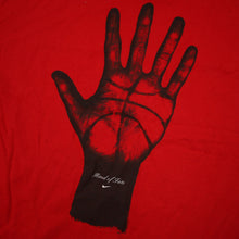 Load image into Gallery viewer, Vintage Nike "Hand of Fate" Graphic T Shirt - XXL
