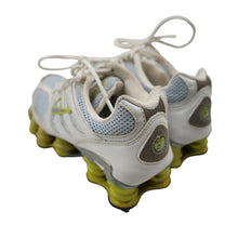 Load image into Gallery viewer, Vintage Y2k Nike Shox TL 2 "Lemon" Sneaker - WMNS 6.5