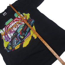 Load image into Gallery viewer, Vintage Matco Motorsports Nascar Graphic T Shirt - XL