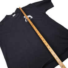 Load image into Gallery viewer, Vintage Pit Pull Iron Dogs Graphic T Shirt - L
