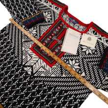Load image into Gallery viewer, Vintage NWT Skjaeveland Norwegian Traditional Wool Sweater - S