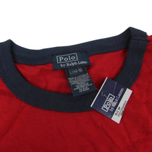 Load image into Gallery viewer, Vintage NWT Polo Ralph Lauren Graphic T Shirt