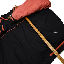 Load image into Gallery viewer, Vintage Harley Davidson Spellout Quilted Bomber Jacket - XL