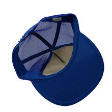 Load image into Gallery viewer, Vintage 80s Hershey's Chocolate Mesh Trucker Hat - OS