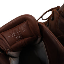 Load image into Gallery viewer, Vintage Merrell Italian Made Leather Mountaineering Boots - M11
