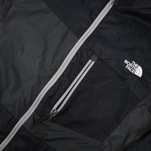 Load image into Gallery viewer, The North Face Steep Tech Windbreaker Jacket - M