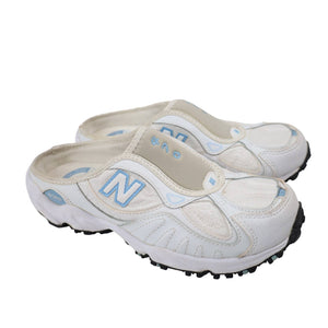New Balance 470 All Terrain Mule Sneakers - WMNS 7