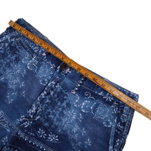 Load image into Gallery viewer, Polo Ralph Lauren Bandana Print Casual Shorts - 33"