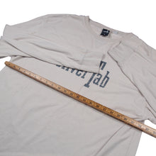 Load image into Gallery viewer, Vintage Levis Silver Tab Graphic long Sleeve T Shirt - XL