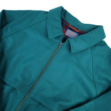 Load image into Gallery viewer, Vintage Pendleton Heavy Wool Bomber Jacket - XL