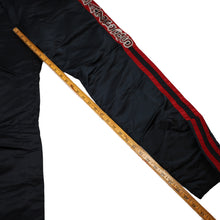 Load image into Gallery viewer, Vintage Starter Portland Blazers Embroidered Spellout Pants - L
