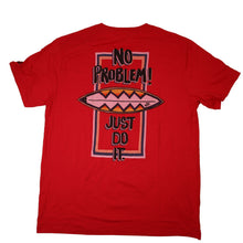 Load image into Gallery viewer, Vintage Nike "No Shoes, No Shirt, No Problem" Surf Graphic T Shirt - XL