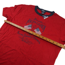 Load image into Gallery viewer, Vintage NWT Polo Ralph Lauren Graphic T Shirt