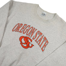 Load image into Gallery viewer, Vintage OSU Oregon State Beavers Graphic Sweatshirt - XL