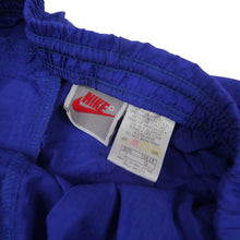 Load image into Gallery viewer, Vintage Nike Spellout Swoosh Pants - L