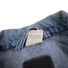 Load image into Gallery viewer, Vintage Levis Silvertab Denim Jean Jacket - L