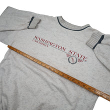 Load image into Gallery viewer, Vintage WSU Washington State University Graphic Sweatshirt  - L