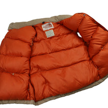 Load image into Gallery viewer, Vintage 70s The North Face Down Vest - L