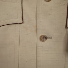 Load image into Gallery viewer, Vintage Soundings by Sinsheimer Polyester Western Sport Coat - L