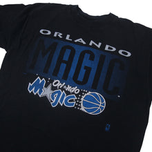 Load image into Gallery viewer, Vintage Orlando Magic Graphic T Shirt - L