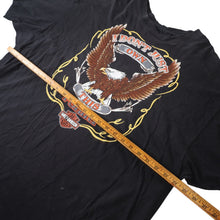 Load image into Gallery viewer, Vintage 1989 Harley Davidson "I Dont Just Own The T Shirt" Graphic T - XXL