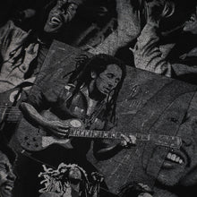 Load image into Gallery viewer, Vintage Bob Marley Collage Grapic T Shirt - XL
