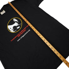 Load image into Gallery viewer, Vintage 1999 Neil Young Solo Smithsonian Awards Nominee Graphic T Shirt - L
