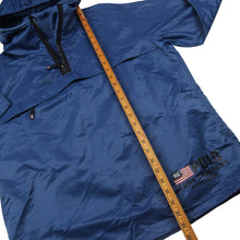 Load image into Gallery viewer, Vintage Polo Ralph Lauren Windbreaker - M