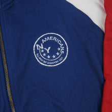 Load image into Gallery viewer, Vintage Nike 1907 NY US Open Cup Champions Commemorative Jacket