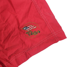 Load image into Gallery viewer, Vintage Polo Ralph Lauren Small Flag Swim Trunks - XL