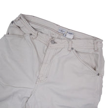 Load image into Gallery viewer, Vintage Calvin Klein Jean Shorts - 33"