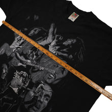 Load image into Gallery viewer, Vintage Bob Marley Collage Grapic T Shirt - XL