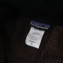 Load image into Gallery viewer, Vintage Patagonia Rhythm Fleece Deep Pile Jacket - WMNS S