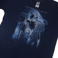 Load image into Gallery viewer, Vintage Pro Player Dallas Cowboys Graphic T Shirt - XL