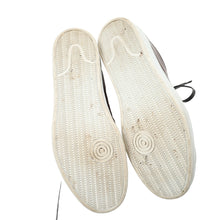 Load image into Gallery viewer, M. Gemi Italian Leather Quilted Sneakers- M10