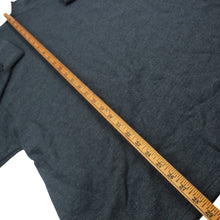 Load image into Gallery viewer, Vintage 90s Nike Mock Neck Sweatshirt - M