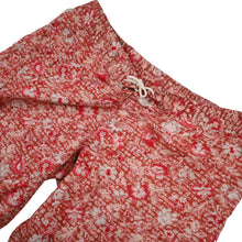 Load image into Gallery viewer, Vintage Polo Ralph Lauren Floral Print Swim Trunks - 40"